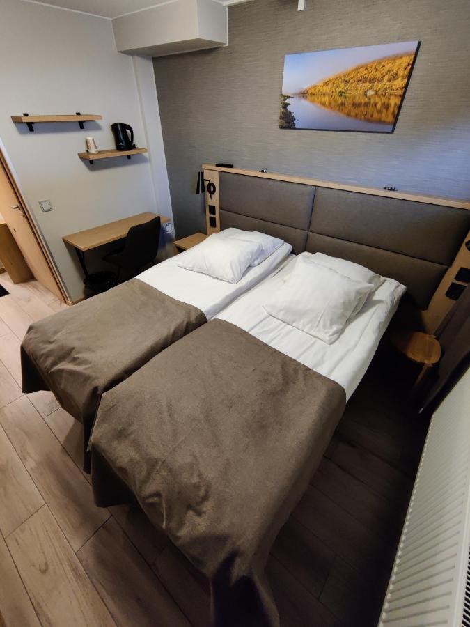 Hotelli Toivola Kemi Luaran gambar