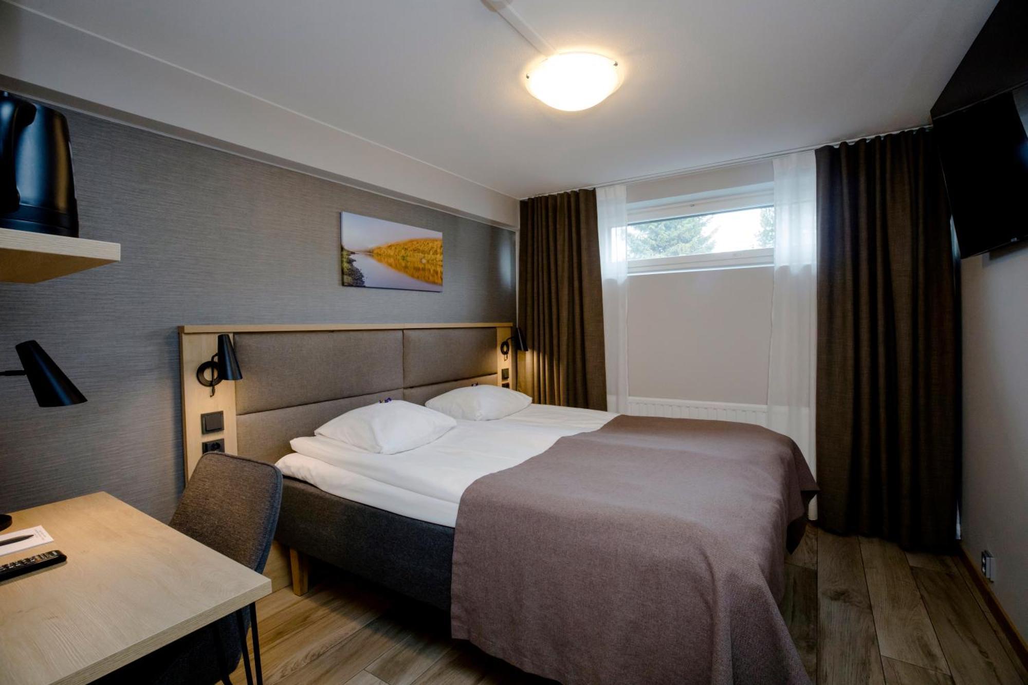 Hotelli Toivola Kemi Luaran gambar