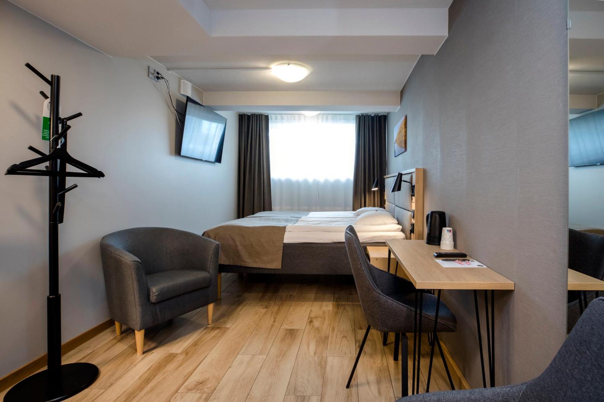 Hotelli Toivola Kemi Luaran gambar