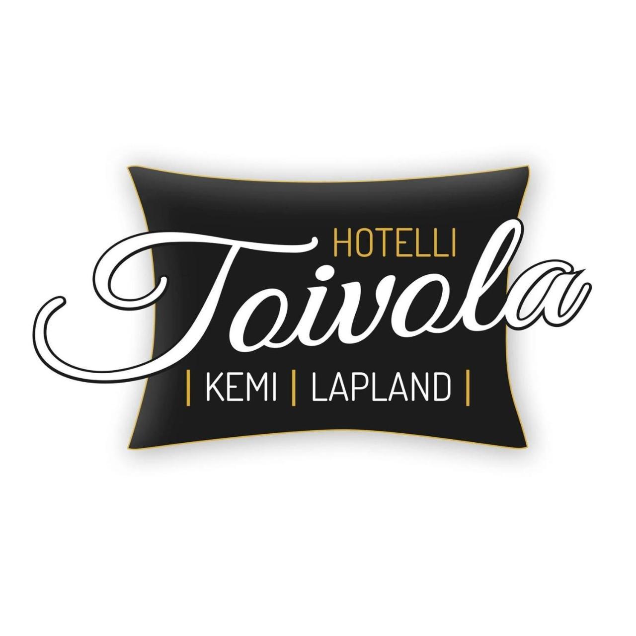 Hotelli Toivola Kemi Luaran gambar