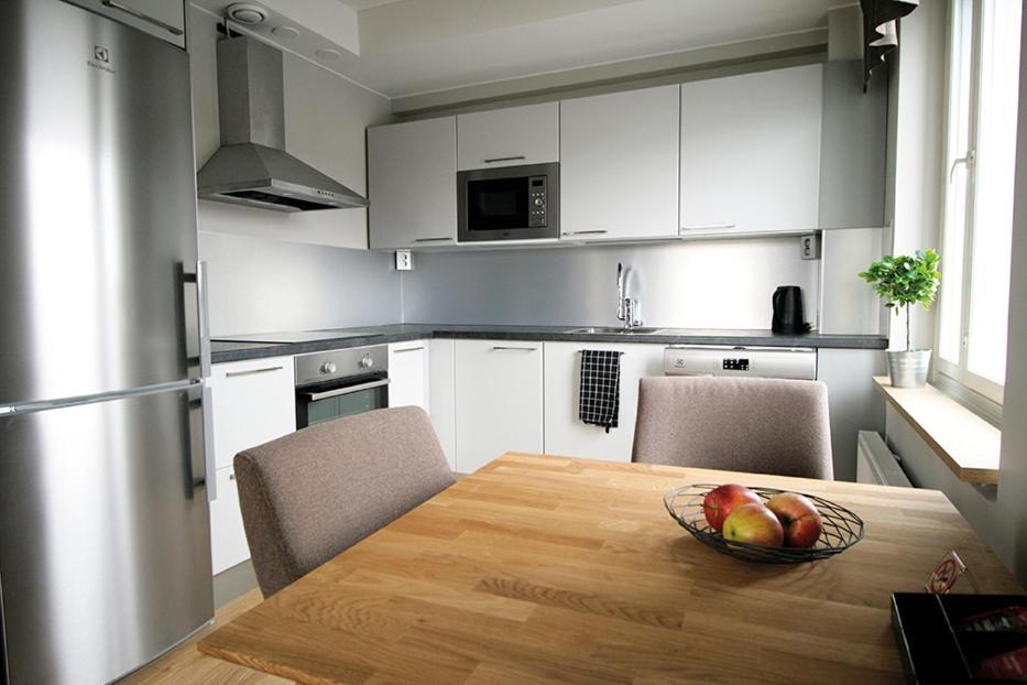Hotelli Toivola Kemi Luaran gambar