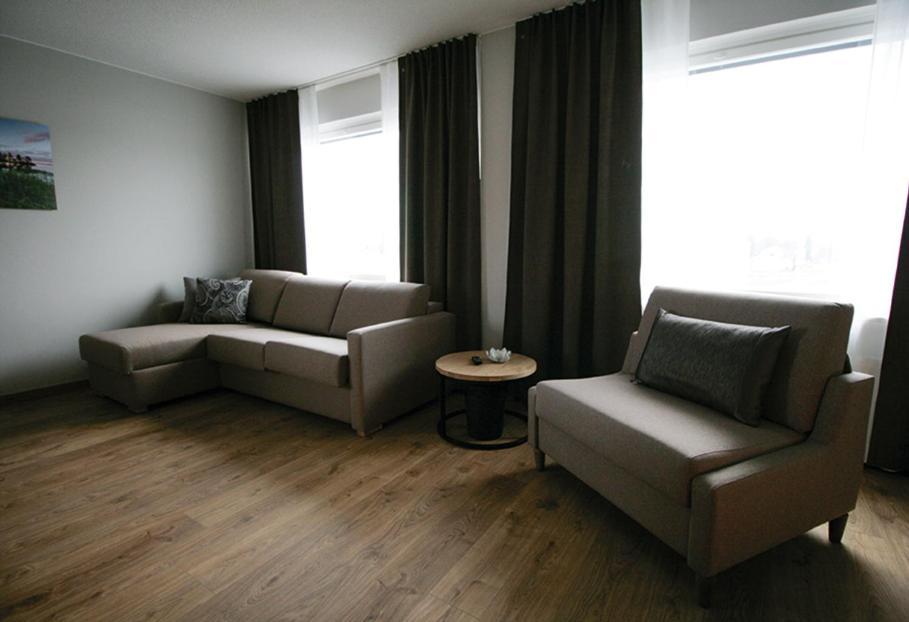 Hotelli Toivola Kemi Luaran gambar