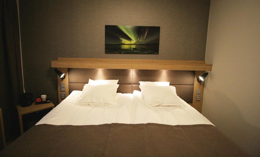 Hotelli Toivola Kemi Luaran gambar