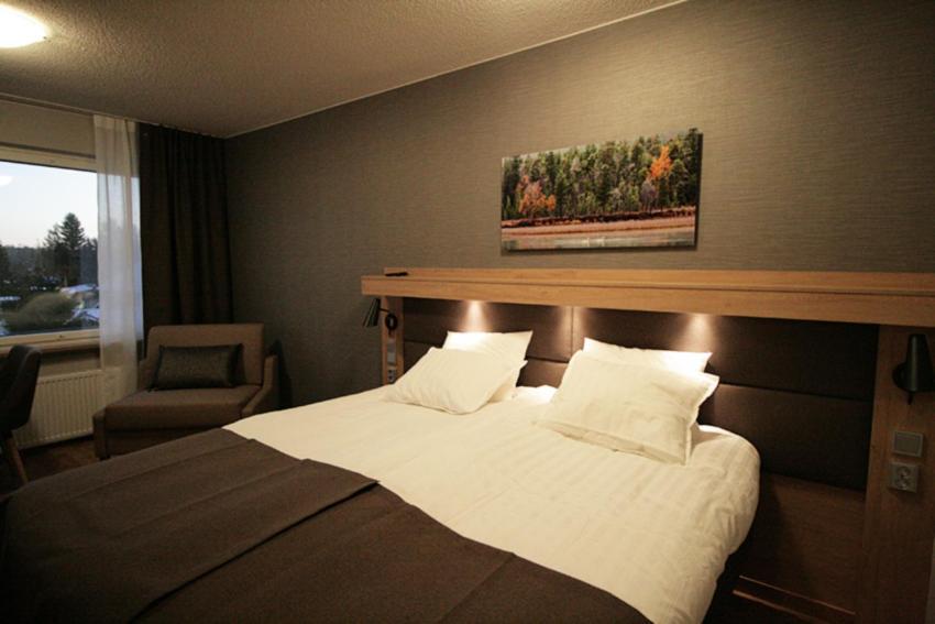 Hotelli Toivola Kemi Luaran gambar